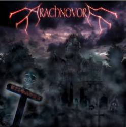 Vergos Di Noctis : Epitaphe